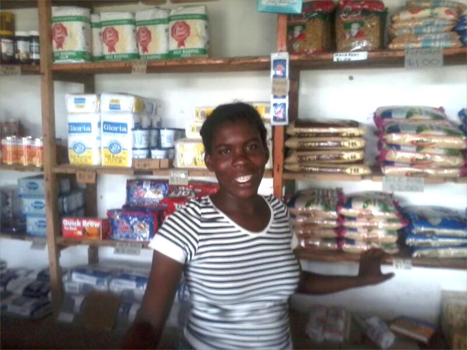 Borrower image