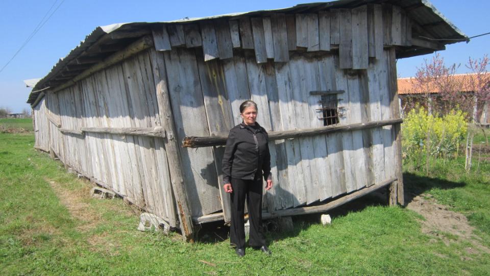 Borrower image