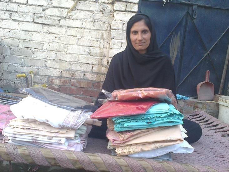 Borrower image