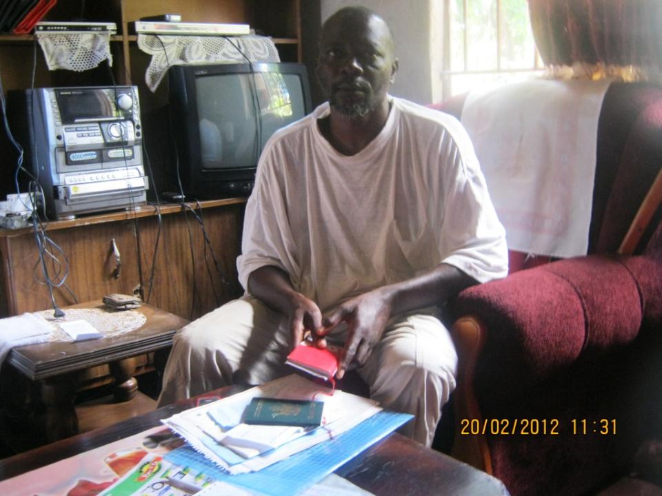 Borrower image