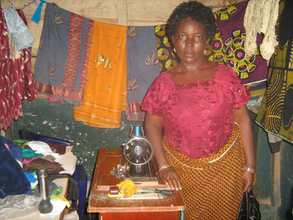 Borrower image
