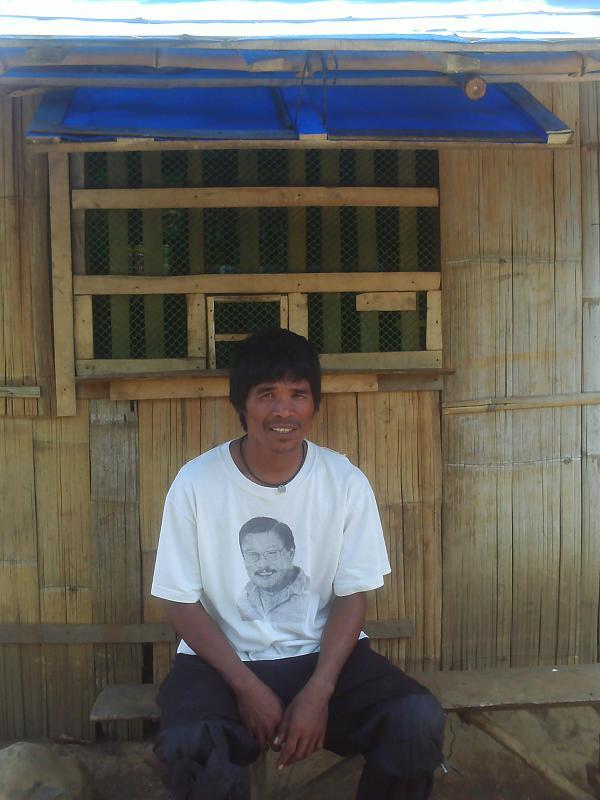 Borrower image