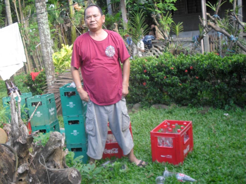 Borrower image
