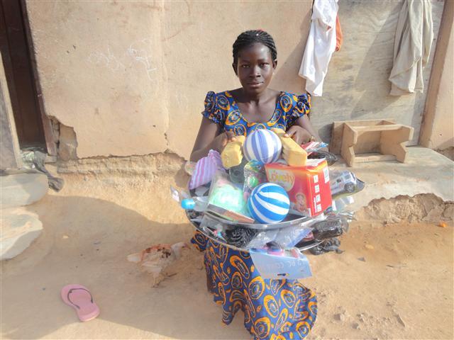 Borrower image
