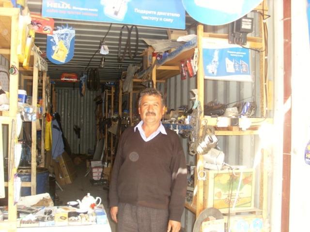 Borrower image