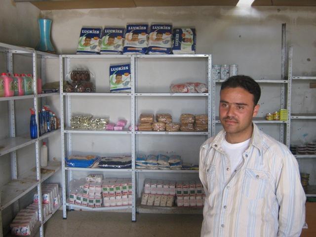 Borrower image