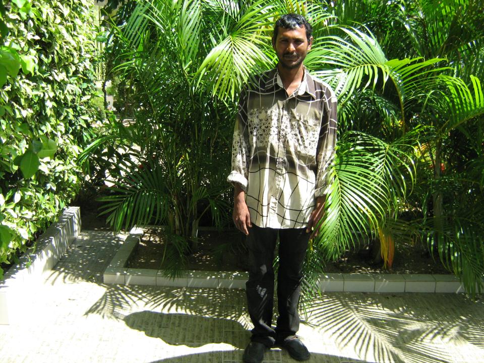 Borrower image