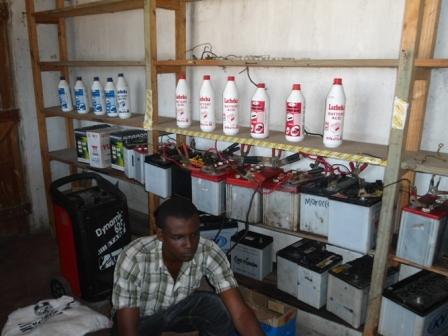Borrower image