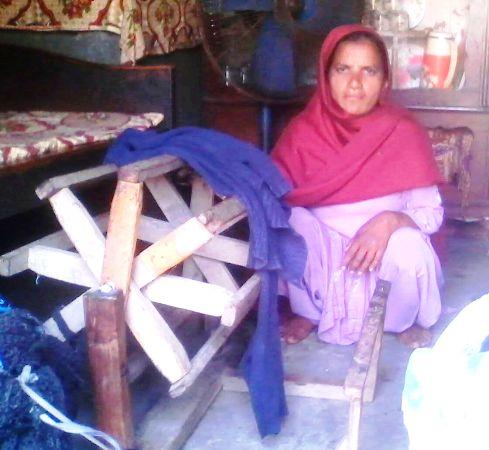 Borrower image