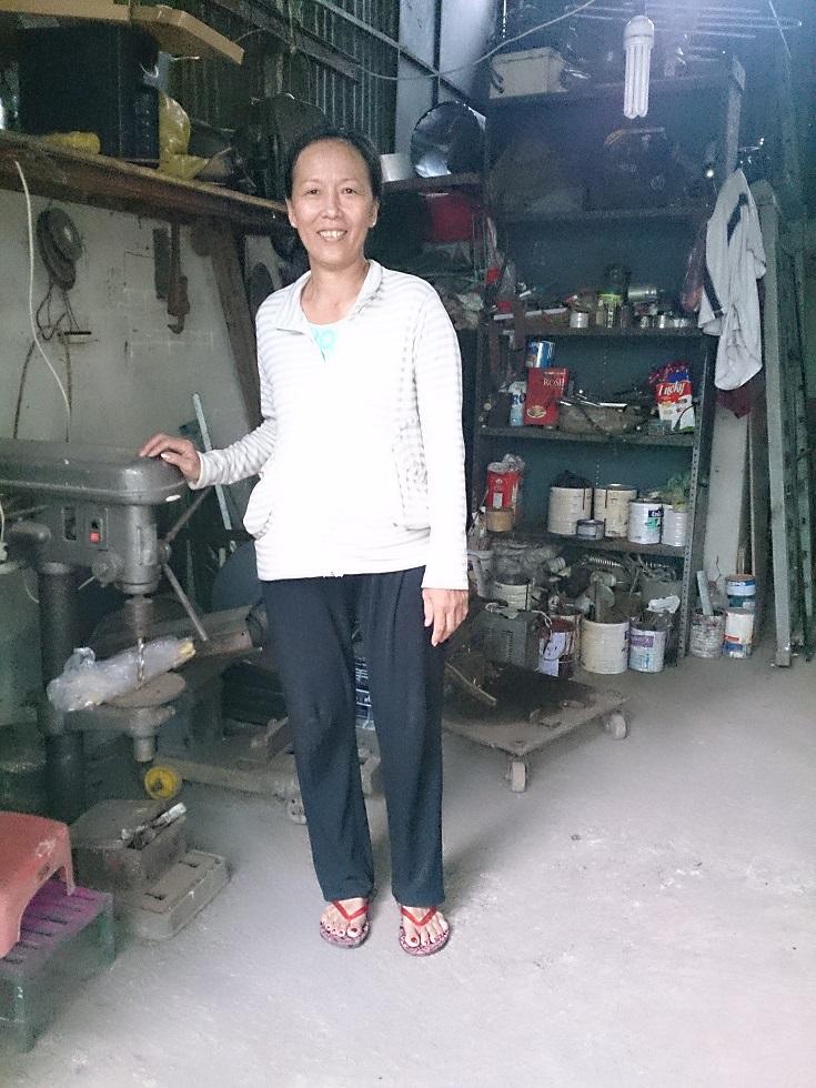 Borrower image