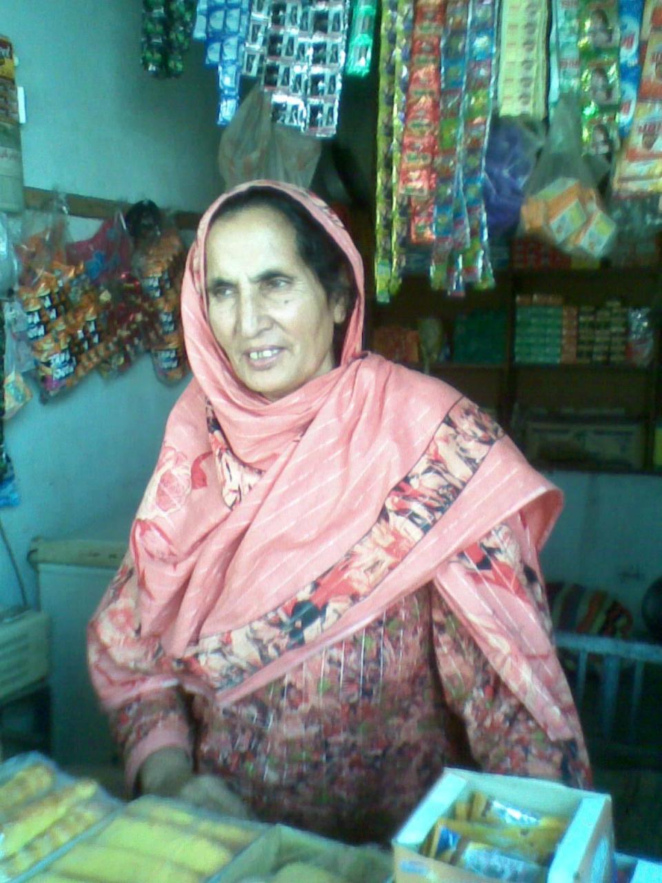 Borrower image