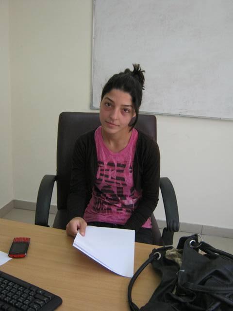 Borrower image