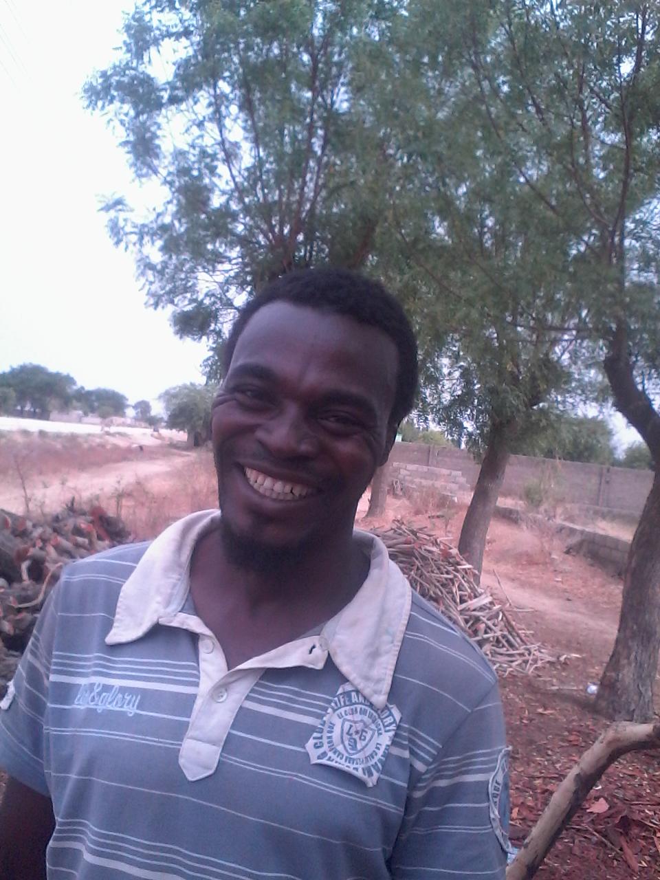 Borrower image