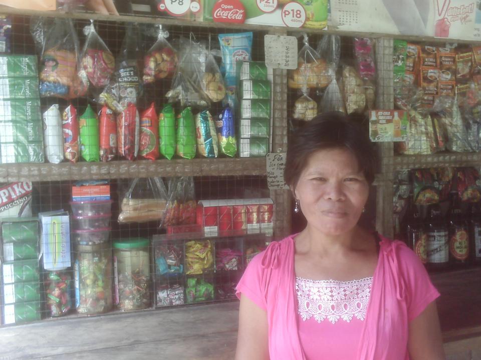 Borrower image