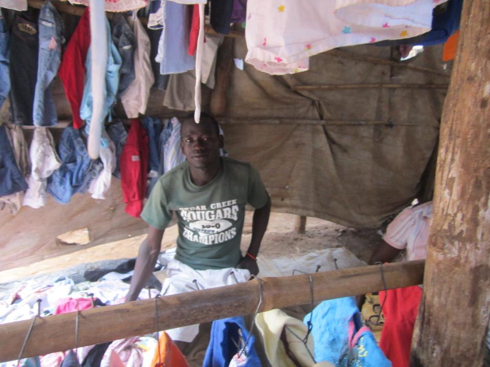 Borrower image