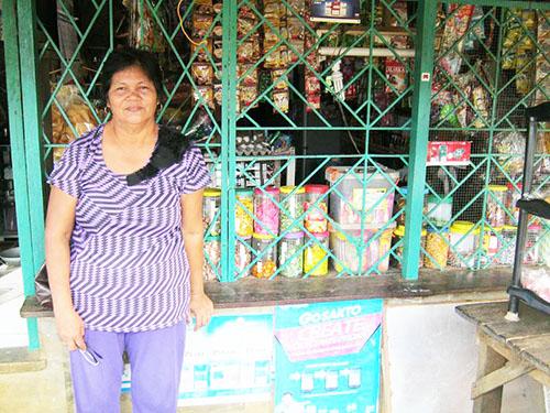 Borrower image