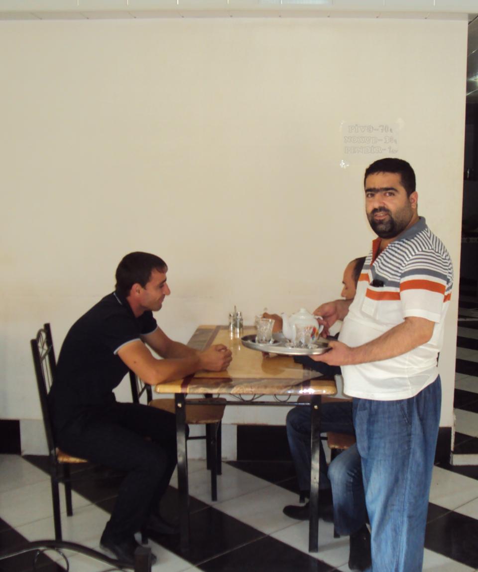Borrower image