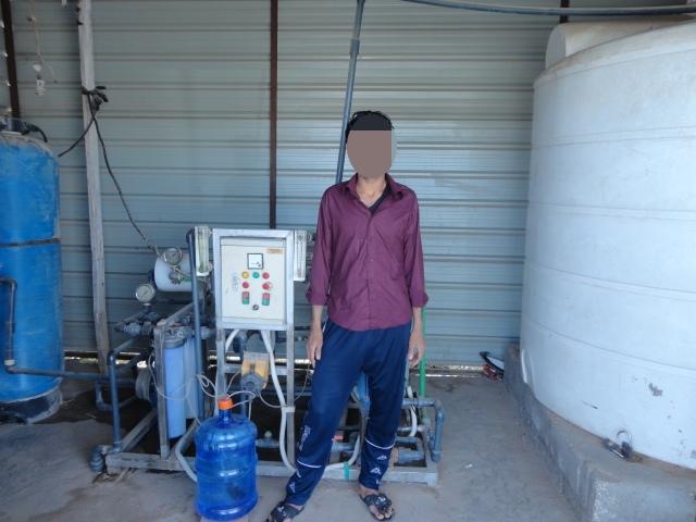 Borrower image